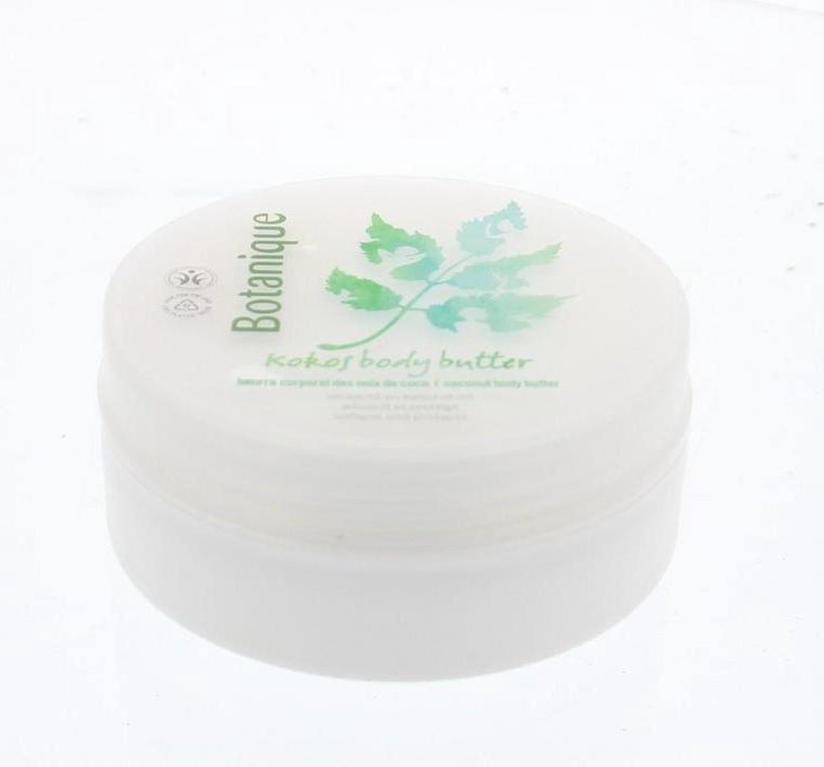 Botanique Body Butter Kokos - 150 ml