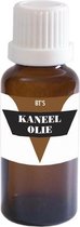 BT's Kaneel olie 25 ml