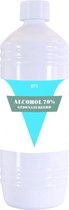 Bt's Alcohol 70% Gedenatureerd