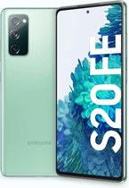 Samsung Galaxy S20 FE - 5G - 128GB - Cloud Mint