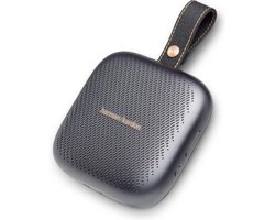 Harman/Kardon Neo draagbare Bluetooth Speaker – Grijs