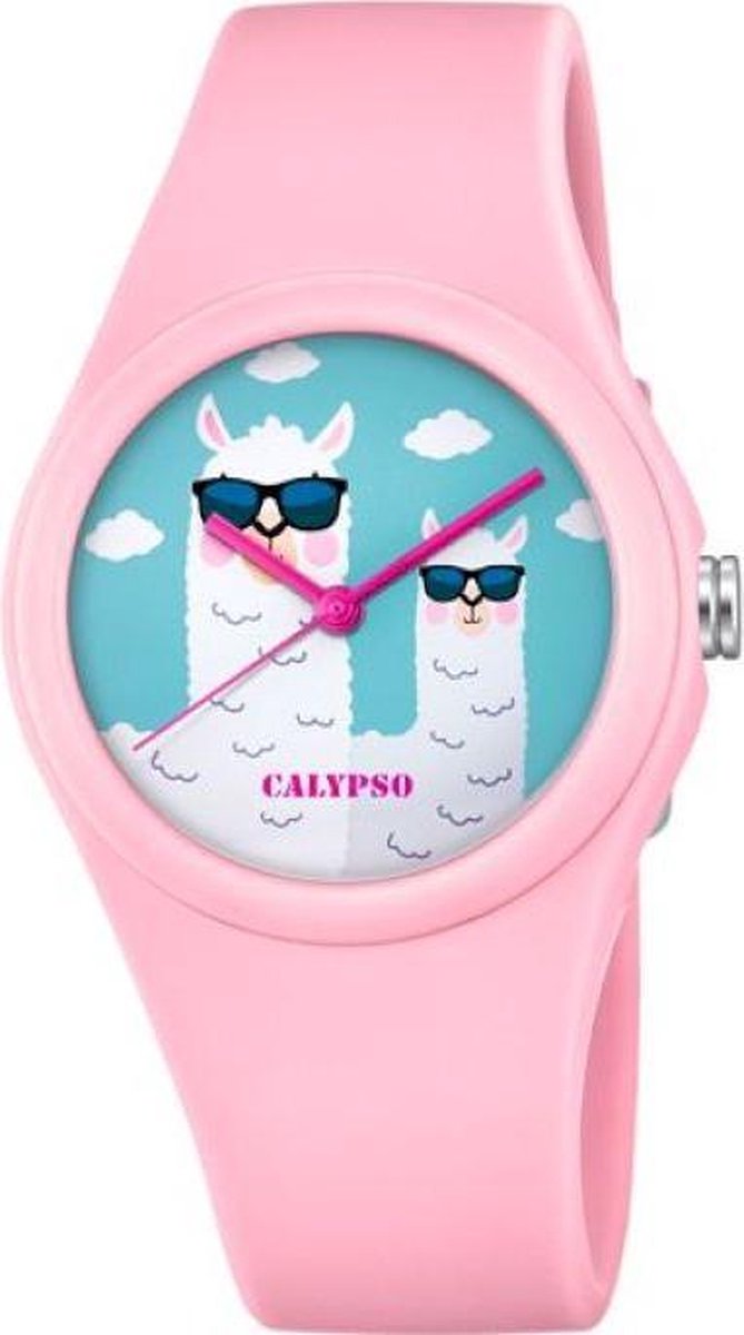 Calypso Mod. K5789-3 - Horloge