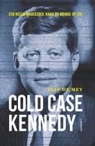 Cold case Kennedy