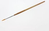 Cadence CA 123 golden synthetisch aquarelpenseel 2 04 005 123 NO:2