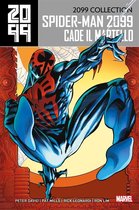 2099 Collection 3 - 2099 Collection - Spider-Man 2099 3