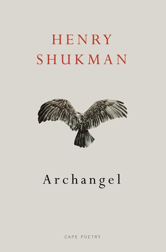 Archangel - cover