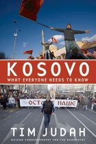 What Everyone Needs To Know? - Kosovo