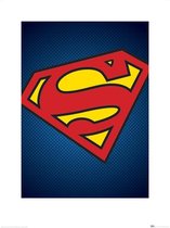 Superman - Logo