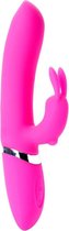 Vibrator-ADELA - Roze - USB Oplaadbaar