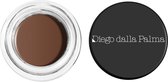 Diego dalla Palma Cream Brow Liner Water Resistant 03 Medium Brown 4 ml