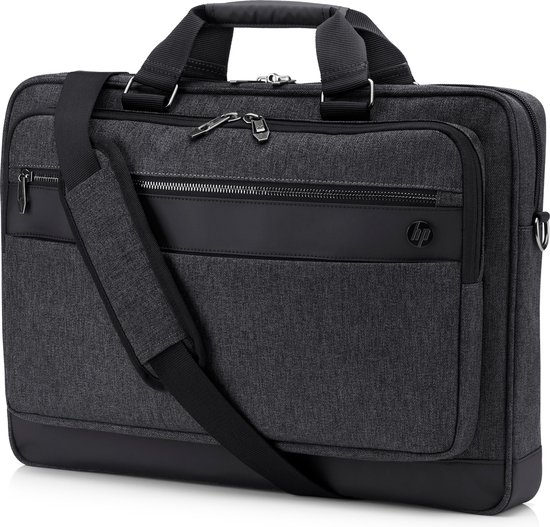 HP Executive 17.3 Top Load notebooktas 43,9 cm (17.3") Tas met