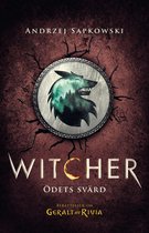 WITCHER - Ödets svärd : berättelser om Geralt av Rivia