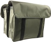 BECK Velcro Black