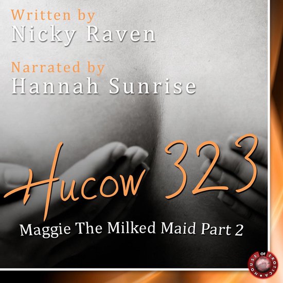 Hucow 323 - cover