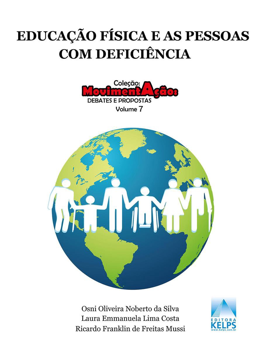 Educação Física e as pessoas com deficiência op Prijzenvolger.com