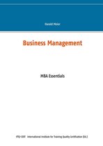 MBA Essentials 1 - Business Management