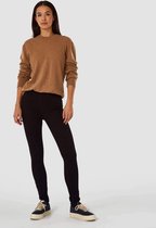 Kings Of Indigo - Christina High  - Jeans - Zwart - 29 / 34