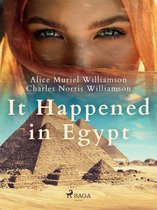 World Classics - It Happened in Egypt