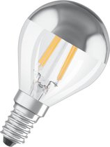 Osram Parathom Retrofit Classic E14 P45 4W 827 350lm Helder | Zeer Warm Wit - Vervangt 35W