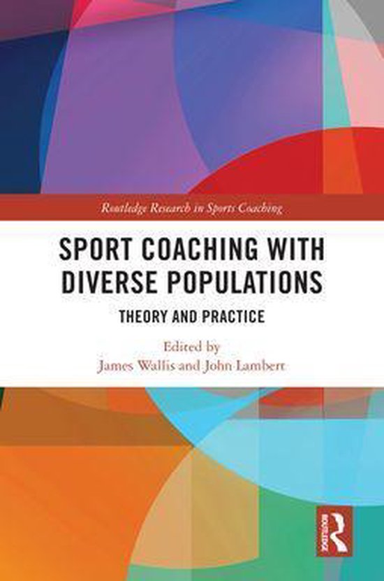 Routledge Research in Sports Coaching - Sport Coaching with  ... - cover
