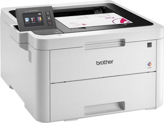 Brother HL-L3270CDW - Kleurenledprinter