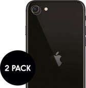 iMoshion Camera Protector  iPhone SE (2022 / 2020),  iPhone 8,  iPhone 7 Glas - 2 Pack