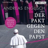 Omslag Der Pakt gegen den Papst