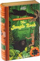 Professor Puzzle Legpuzzel The Jungle Book 250 Stukjes