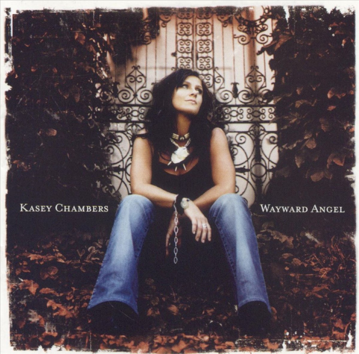 Wayward Angel