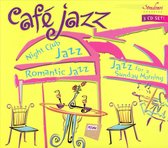 Cafe Jazz [Stradavari Classics]