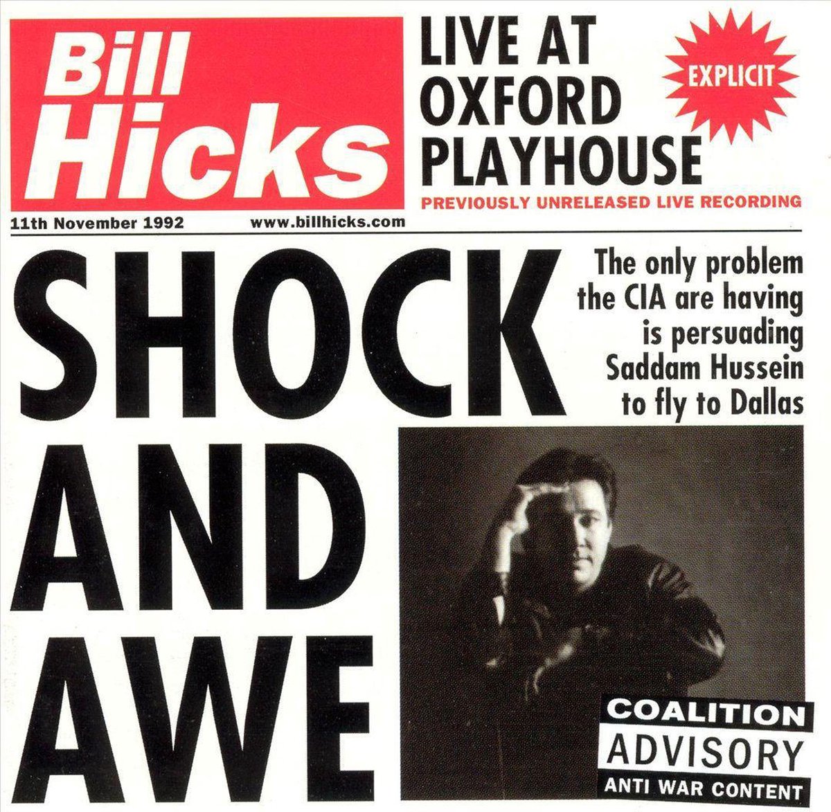 Shock & Awe
