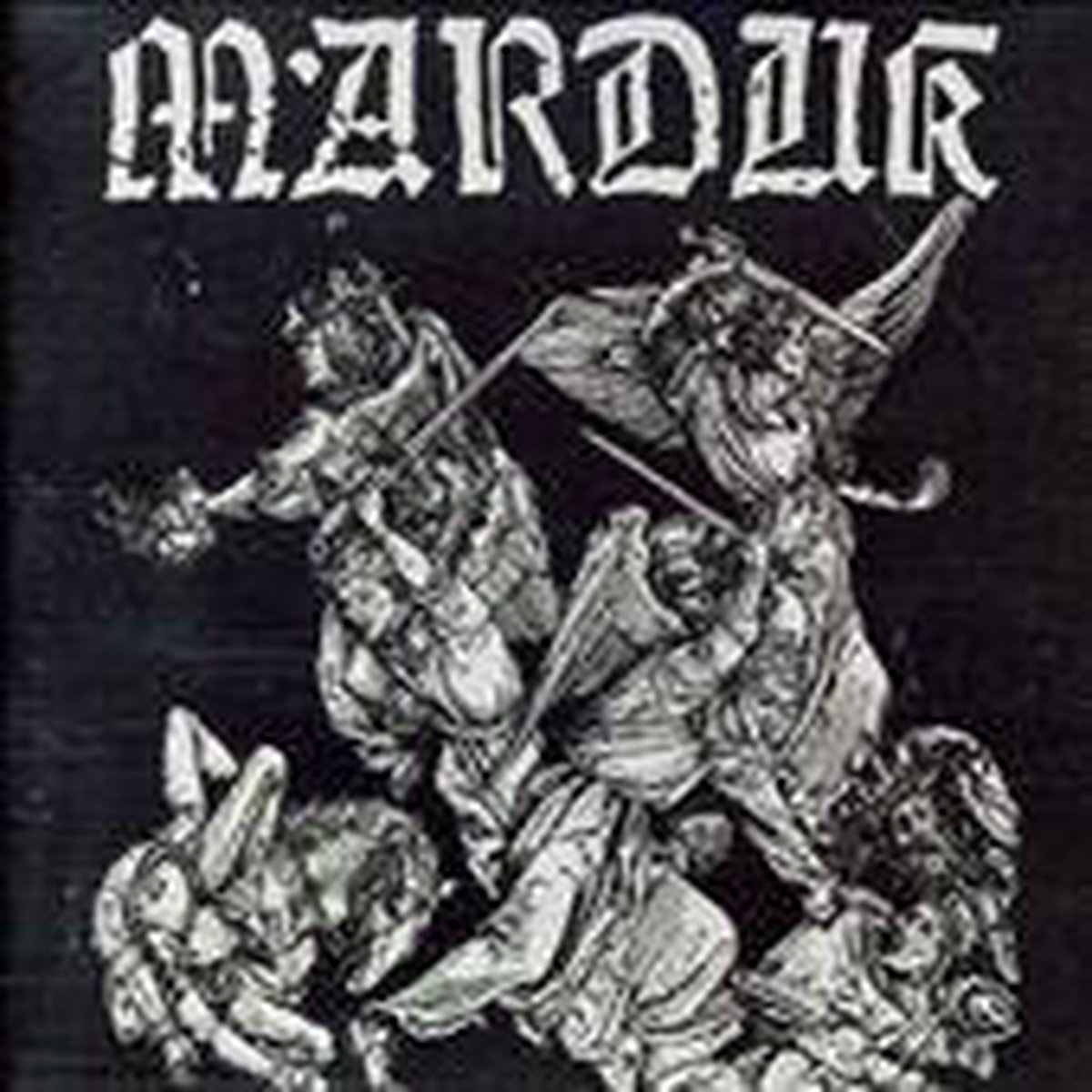 Deathmarch - Marduk