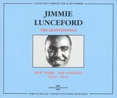 Jimmie Lunceford - The Quintessence 1934-1941 (2 CD)