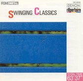Swinging Classics: Cafe Bar Music Series