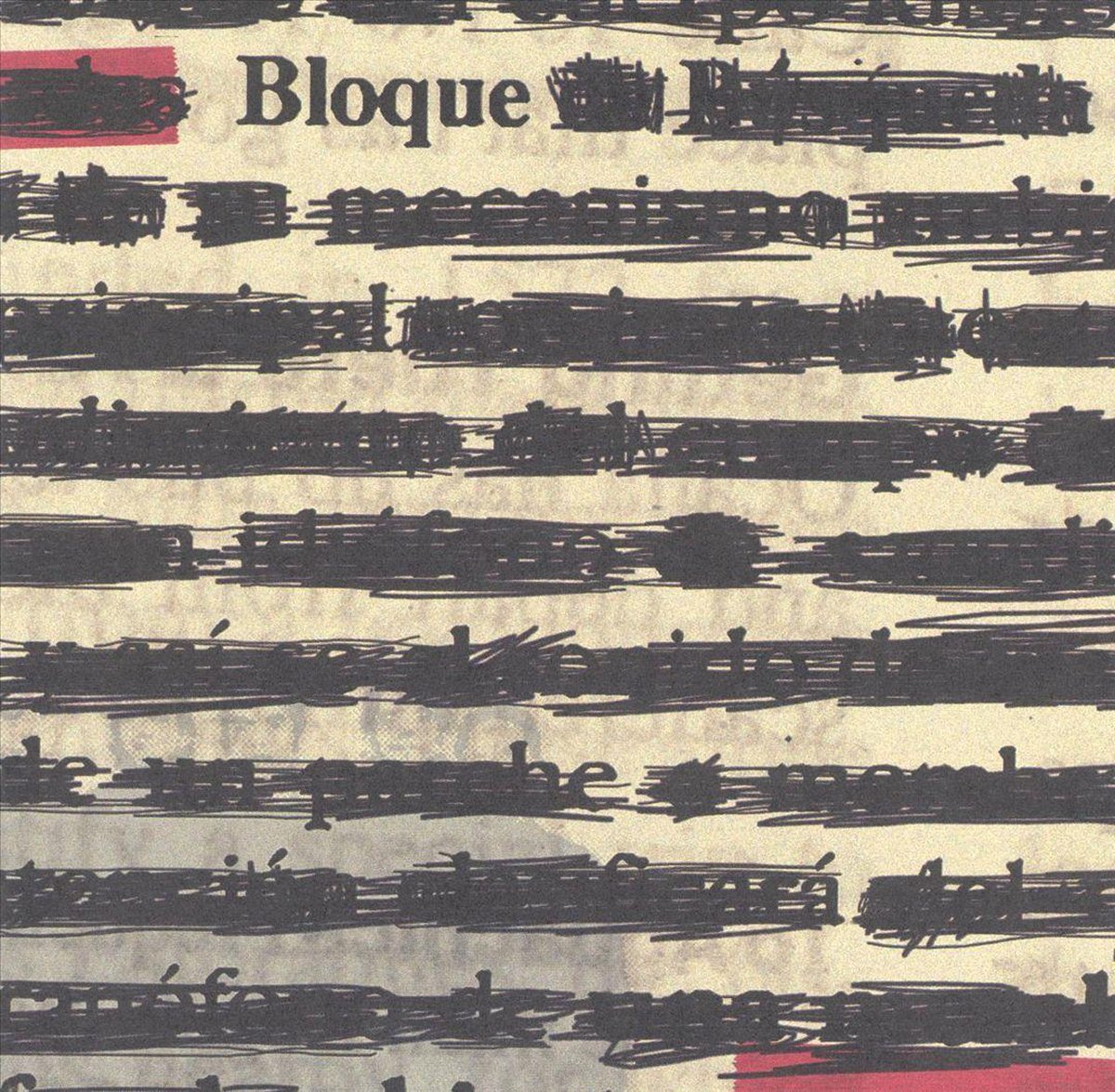Bloque
