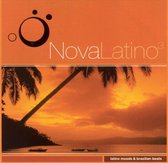 Nova Latino, Vol. 3