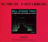 At Shelly's Manne-Hole  [Live in Hollywood, CA/May 14 & 19, 1963]
