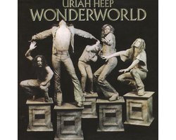 Wonderworld
