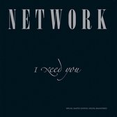 Network - I Need You (CD)