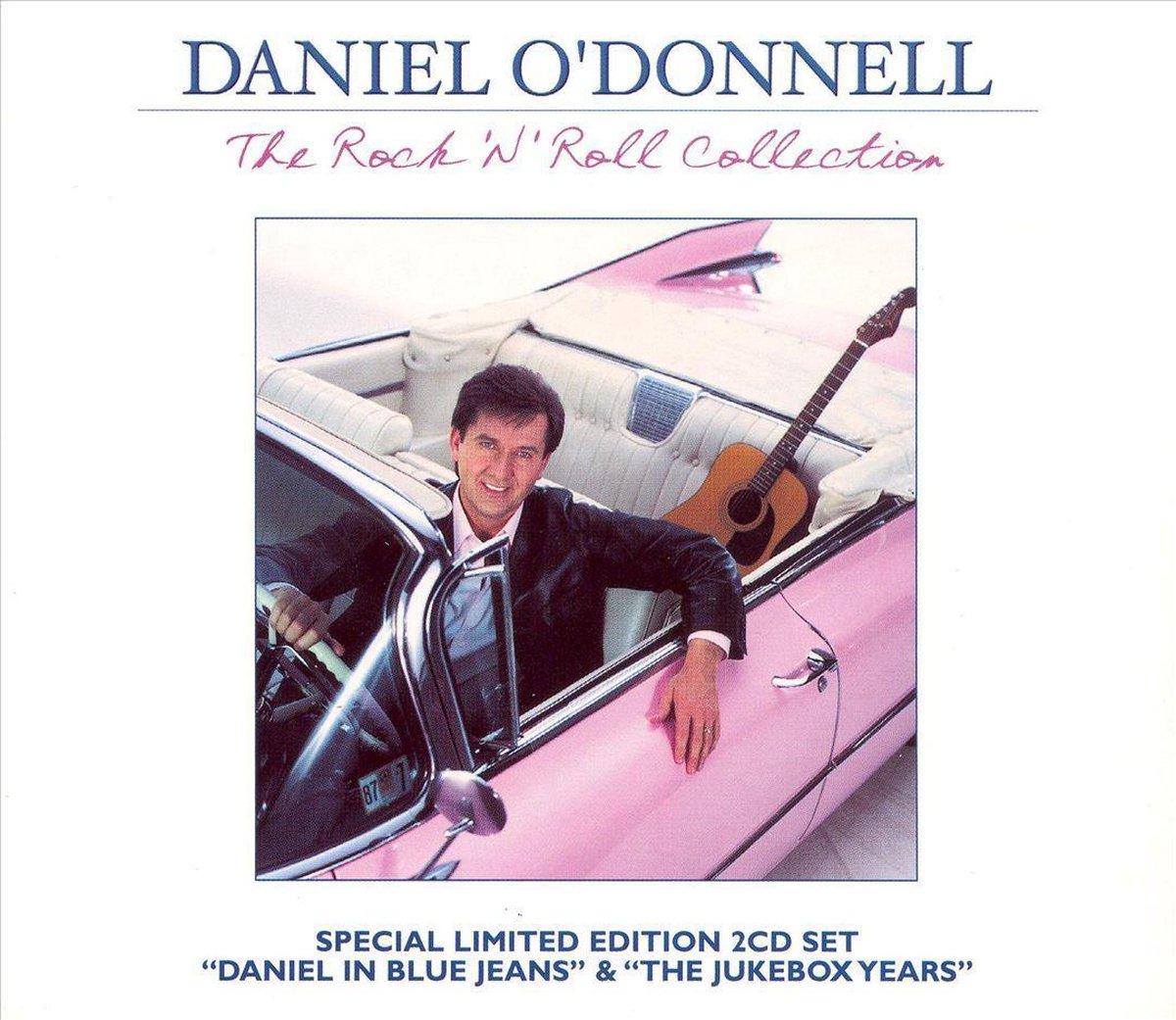 Rock N Roll Collection