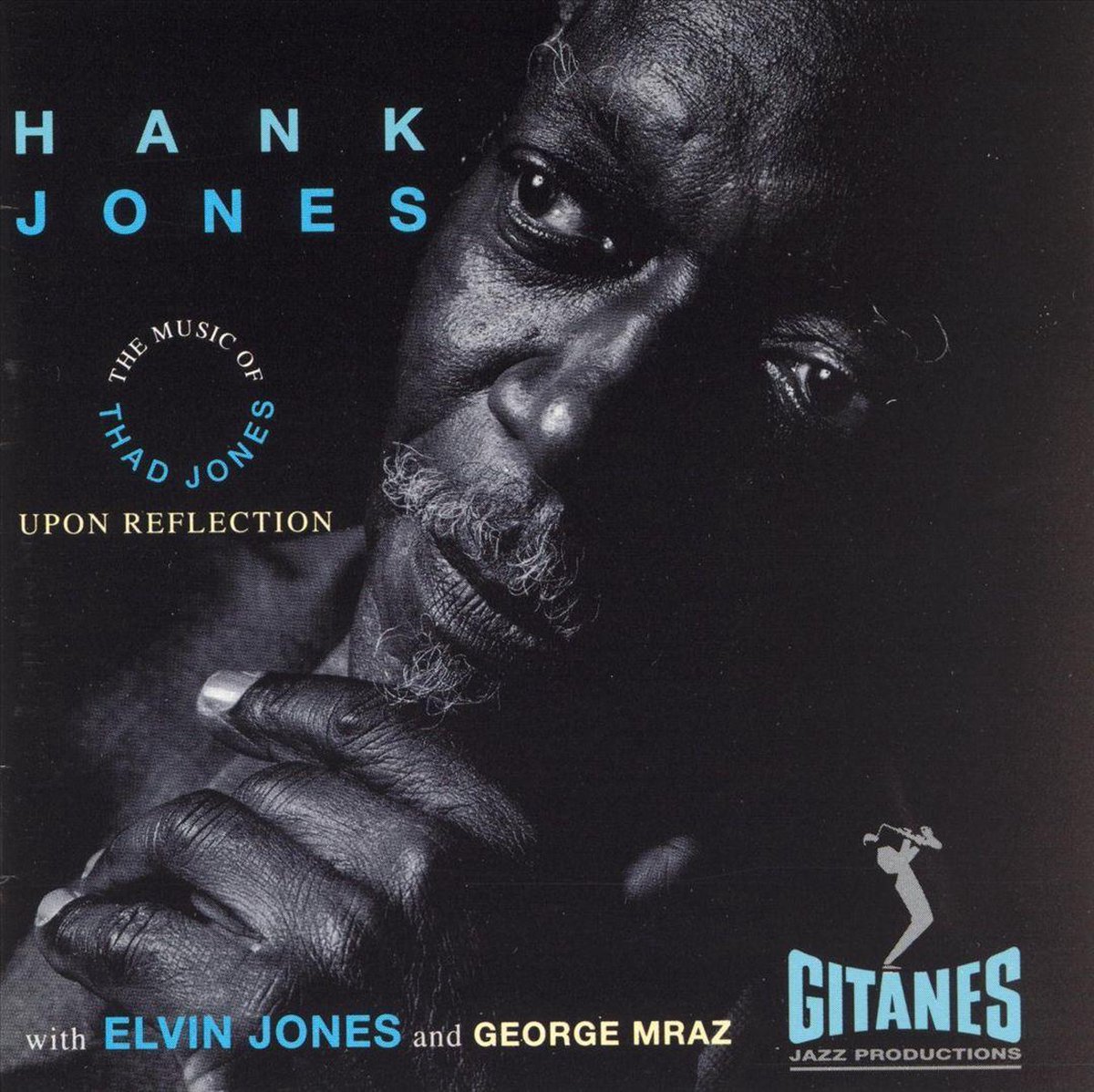 Upon Reflection: Music Of Thad Jones