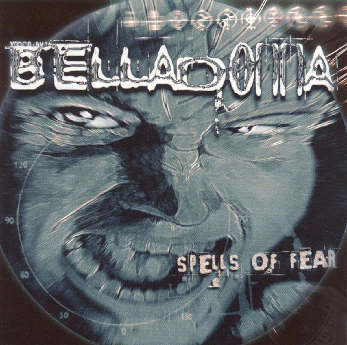 Spells Of Fear