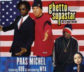 Ghetto Supastar [Single]