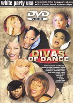 Divas of Dance [DVD]
