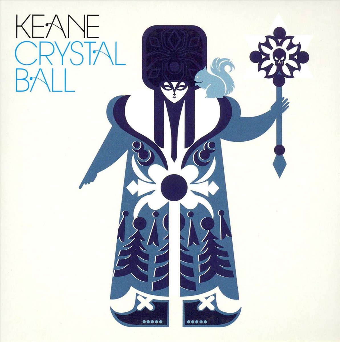 Crystal Ball