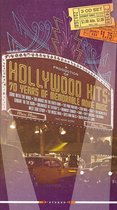 Hollywood Hits: 70 Years of Memorable Movie Music