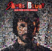 James Blunt: All The Lost Souls [CD]+[DVD]