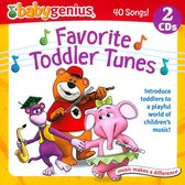 Baby Genius: All Time Favorites/Sing and Play With Me