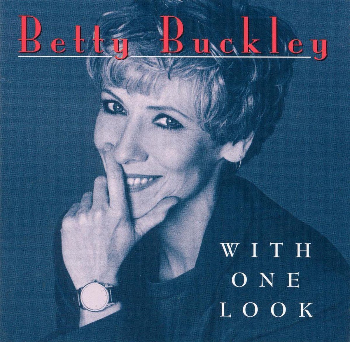 With One Look
