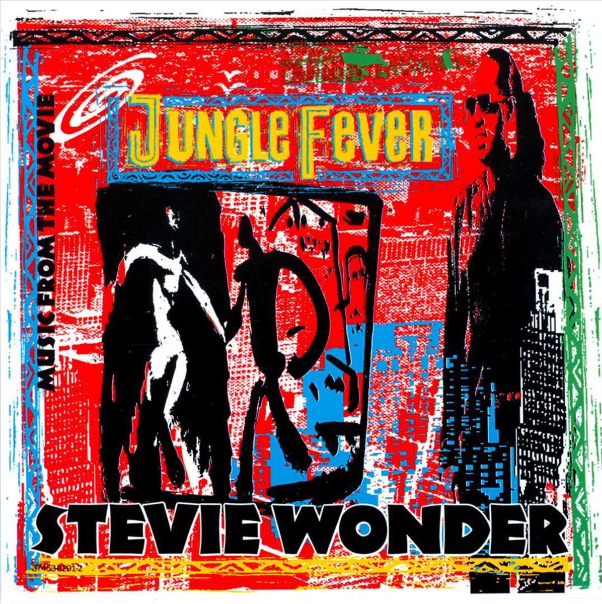 Jungle Fever